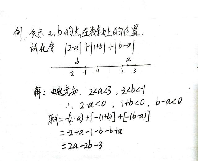 初二数学《实数》