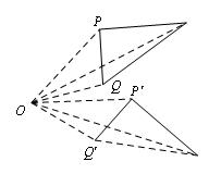 老曹聊数学：初中数学中考复习几何变换之旋转讲解