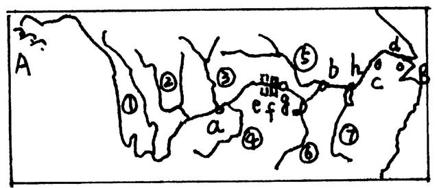 八年级上册地理复习资料