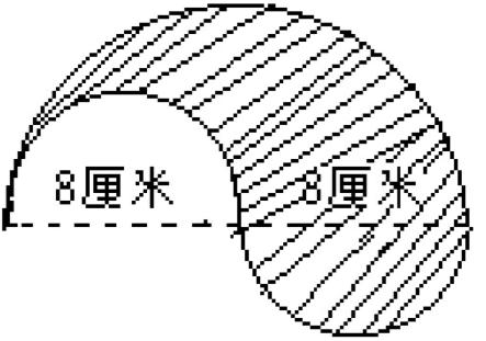 2018小升初：数学不规则图形面积计算10大经典例题（含做题方法）