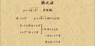 要想数学得高分，这9种方法你不得不会！