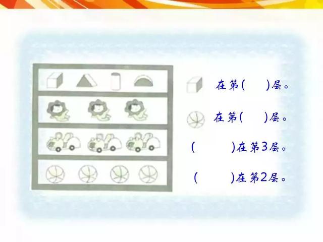 人教版一年级上册数学总复习，收藏留着给孩子用