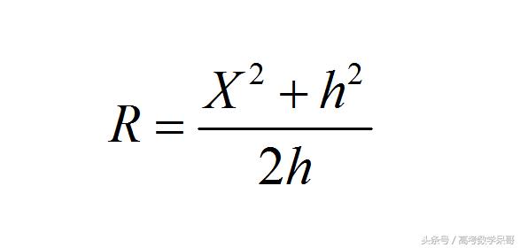 高考数学中外接球你必须掌握的秒杀技巧 【提分超快的数学技巧】