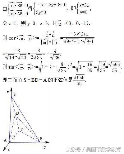 冲刺2018年高考数学，典型例题分析1：直线与直线之间的位置关系