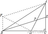 中考数学几何经典模型之“三垂直模型”