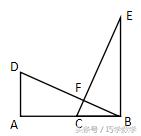 中考数学几何经典模型之“三垂直模型”