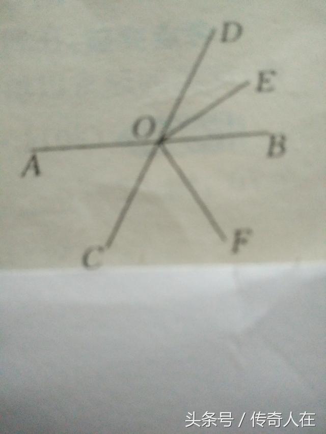 七年级数学的方程思想与几何结合真是太好用了