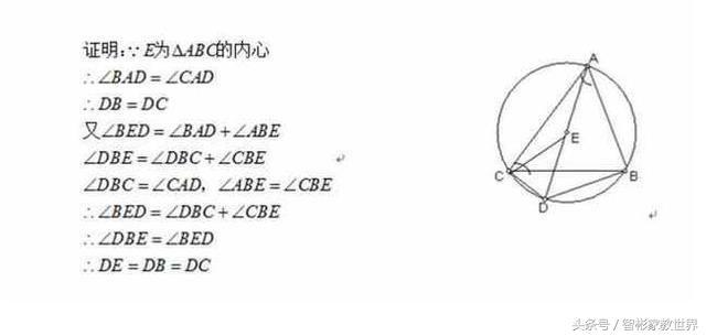 吃透这一百多道经典初中数学考题，轻轻松松提高中考数学成绩