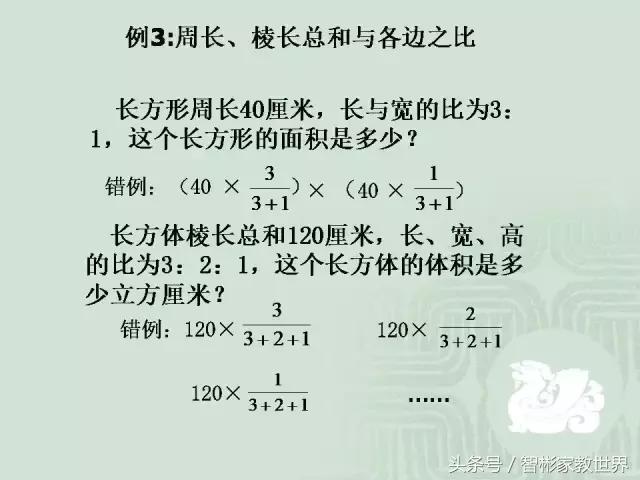 小升初数学几何详细讲解，附30道经典题含解析，提分利器值得收藏