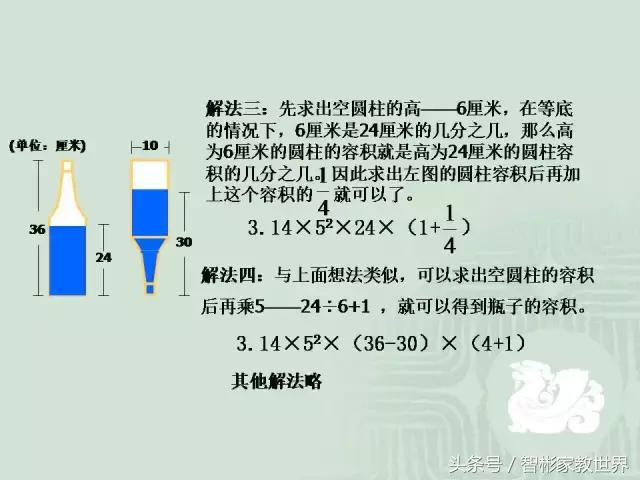 小升初数学几何详细讲解，附30道经典题含解析，提分利器值得收藏