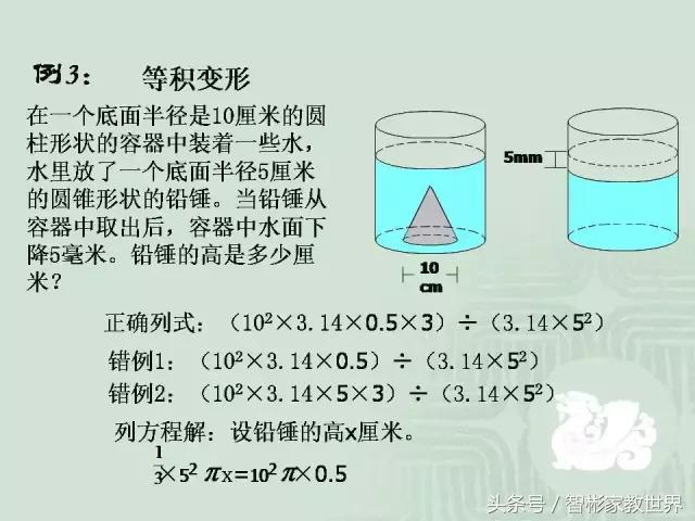 小升初数学几何详细讲解，附30道经典题含解析，提分利器值得收藏