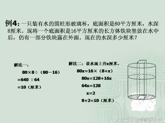 小升初数学几何详细讲解，附30道经典题含解析，提分利器值得收藏