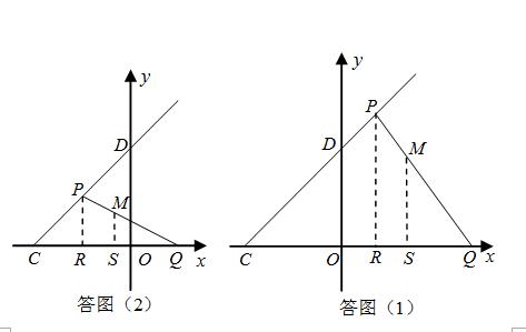 这不是一篇普通的中考数学压轴题解答，您耐心看完，我给您……