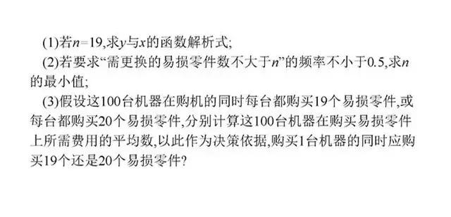 想练好数学"破题神功"? 审题才是重中之重! 这些审题绝招你必须懂