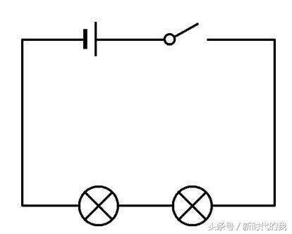 考前圈重点物理：电路识别有秘招