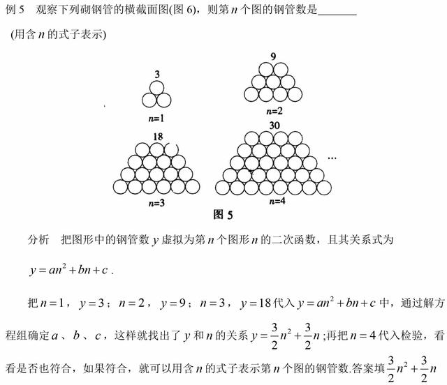 中考名师支招:这样拿下中考数学新题型!