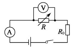 欧姆定律动态电路题型，中考前弄懂多得10分，掌握电路特点是关键
