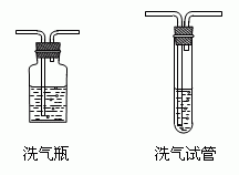 有机物的分离提纯，熟记这7个典型实例