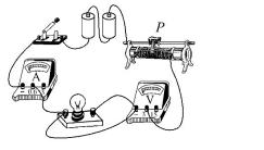 2018中考物理：《探究电路》的实验探究题