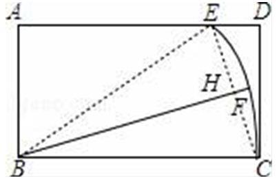 初中数学：全等三角形的判定+矩形的性质超级综合运用（经典37）