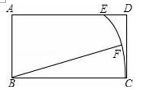初中数学：全等三角形的判定+矩形的性质超级综合运用（经典37）