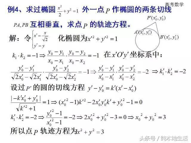 洛必达法则在解高考数学试题中的应用，压轴题都轻而易举！