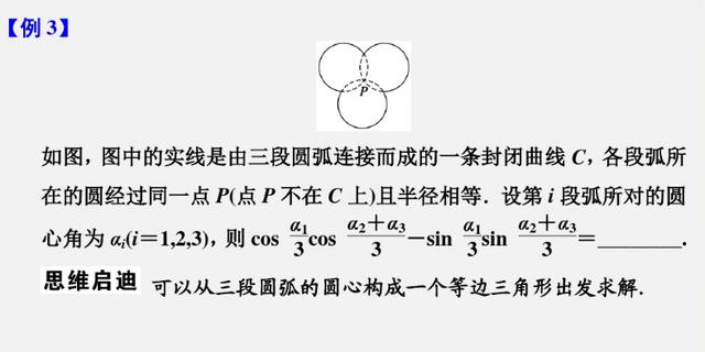 高考数学填空题，六大题型分析和解题思路梳理，高考前主抓效率！