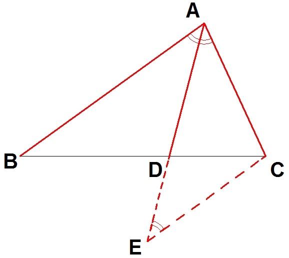 基本图形分析法专题——平行线型相似三角形（二）