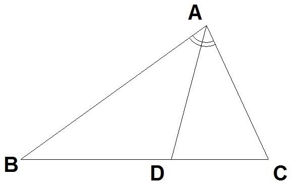 基本图形分析法专题——平行线型相似三角形（二）