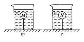 谈谈浮力与密度综合问题的计算技巧（简化计算）