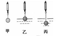 谈谈浮力与密度综合问题的计算技巧（简化计算）