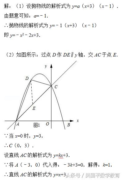 冲击2018年中考数学，专题复习73：函数动点、最值相关综合题