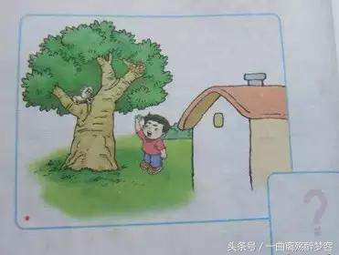 小学语文低年级看图写话练习题，快拿走吧！