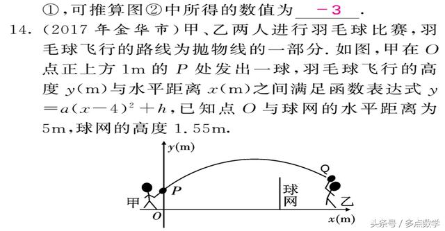 中考数学——数学思想方法（下）