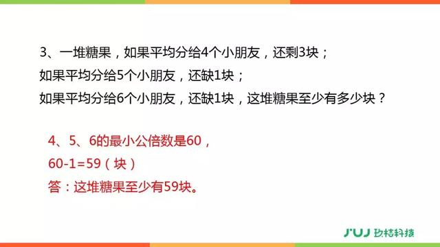 人教版六年级数学下册6.1.1《数的认识》讲解