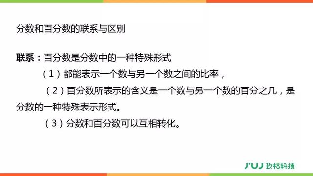 人教版六年级数学下册6.1.1《数的认识》讲解