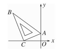 中考数学相似与几何图形的综合问题