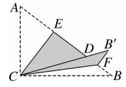 中考数学相似与几何图形的综合问题