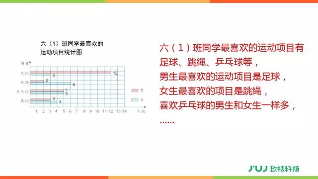 人教版六年级数学下册6.3《统计与概率》讲解