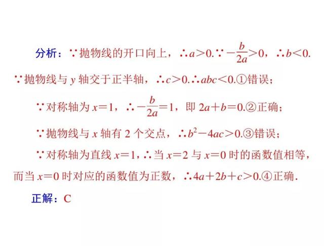 复旦附中老师：掌握这20个“易错题”总结，数学从此弱爆了！