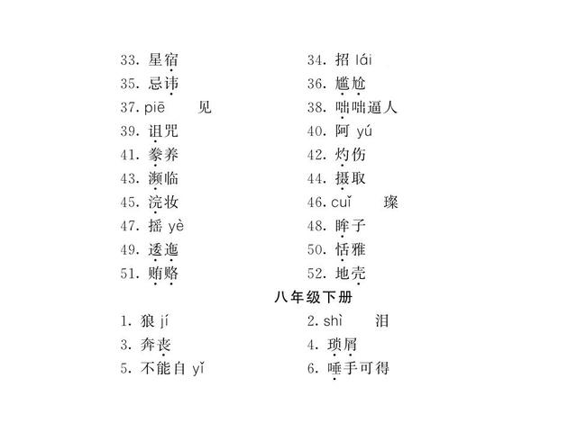 2018年中考语文总复习专题突破精品课件