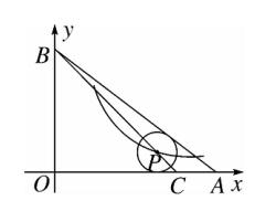 中考数学圆与其它知识的综合