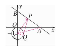 中考数学圆与其它知识的综合