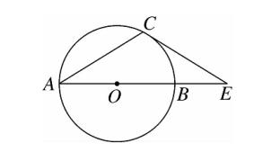 中考数学圆与其它知识的综合