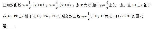 初中数学：反比例函数综合运用，看完忍不住点赞的题！（经典61）