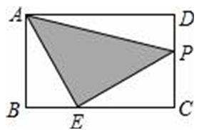 初中数学：动点问题的函数图象，建议大家“组团来学”（经典61）