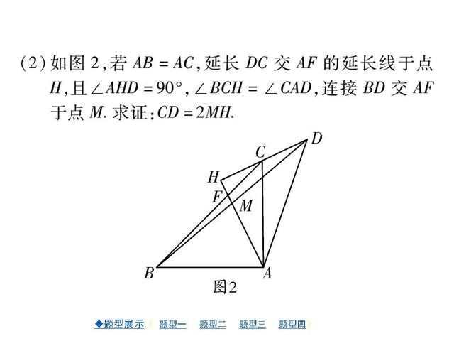 中考压轴题专项突破（详解版）