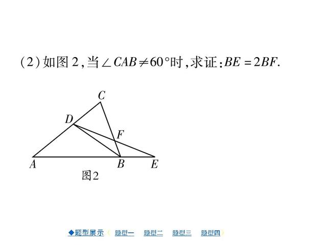 中考压轴题专项突破（详解版）