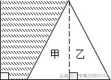 人教版数学六年级下册综合练习及答案 小升初复习必备