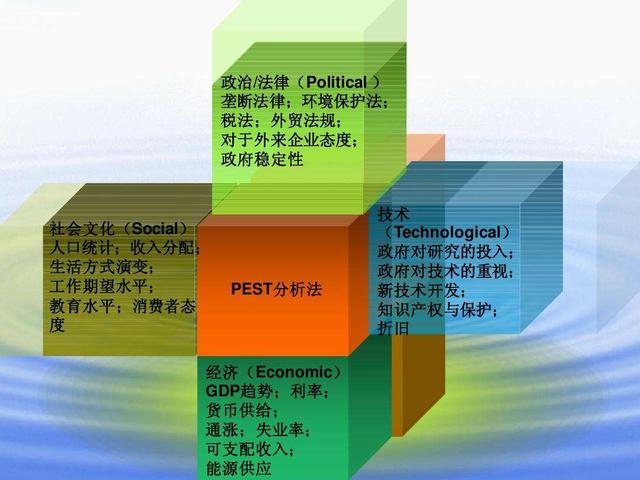 「总裁干货」企业战略管理之战略分析，CEO管理进阶